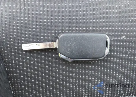 2020 Kia Forte Lxs из США, поврежденный, VIN 3KPF24AD5LE143213